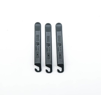 Монтажки пластиковые BikeHand YC-311-Box (3 шт.в комплекте)