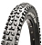 Покрышка 26" x 2.35" Maxxis Minion DHF II Front 60 Чёрная