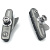 Колодки тормозные шоссейные Elvedes 6842-CARD 55 мм для Shimano