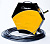 Рубашка тормоза Jagwire Brake Housing 5 мм CEX Black (90Y0026)