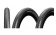 Покрышка 27.5"x 2.20 (55-584)), XLR8 TOURING (A705), CITY / URBAN, PD (Антипрокол эластичная резина 5мм), RSD (Усиление нейлоновой тканью), Светоотражающая полоса, Wire, 60TPI, 1060гр, ARISUN