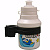 Фляга Polisport 300 ML SLEEPY BEAR+HOLDER blue grey