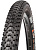 Покрышка 27.5" х 2.2" Maxxis IKON 60 TRI wire Dual Черная