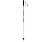 Палки горнолыжные HEAD Aero 18mm 115см