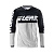 Мотоджерси Leatt Moto 4.5 X-Flow Jersey (White, M, 2025 (5024080511))