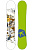 Сноуборд Atom City Wall 158cm