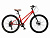 Велосипед 26" TimeTry Mars/7S рама 13" Красный