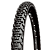 Покрышка 26" x 2.10" Michelin XC TS folding Чёрная