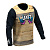 Джерси Leatt MTB Gravity 3.0 (Woody, S, 2023 (5023036201))
