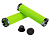 Грипсы Green Cycle GC-G211 130mm зеленые