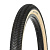Покрышка 20" x 2.30" Maxxis Grifter TPI 60DW кевлар Skinwall черная