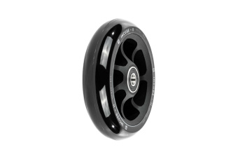 Колесо Ethic Incube wheel v2 100 mm Black
