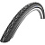Покрышка 28" x 1.25" Schwalbe ROAD CRUISER HS484 Черная