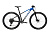 Велосипед 29" Trek Marlin 8 Рама ML Gloss Alpine/Gloss Dnister 2021