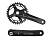 Шатуны CHARM-32T (Narrow Wide) 170 мм, 9/16", SQR, 1CW110001606