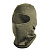 Балаклава DK BALACLAVA  GREEN 8680062