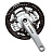 Система Shimano M521 170мм Oct 48/36/26T защ сереб EFCM521C866CS