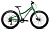 Велосипед 24" Merida Matts J.24+ Pro Рама:One Size SilkEvergreen/Black/Champagne