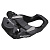 Педали SHIMANO RS500 SPD-SL Black