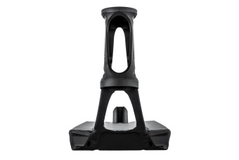 Дека Ethic Pandemonium V2 Boxed 500 black (черный)