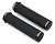 Грипсы SRAM Silicone Locking черные