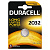 Элемент питания DURACELL CR2032