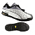 Велообувь Shimano SH-PR30 43р Белые (№2183)
