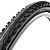 Покрышка 26" x 2.00" Schwalbe HURRICANE HS352 Preformance Черная