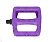 Педали TWISTED PC 9/16" - PURPLE