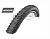 Покрышка 26"x2.25, SCHWALBE RACING RALPH, PERF.L.TLR PL.BLACK