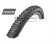 Покрышка 26"x2.25, SCHWALBE RACING RALPH, PERF.L.TLR PL.BLACK