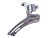 Переключатель передний Shimano Ultegra FD-6600 на упор 2x10