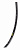Обод Mavic Open Elite Rim 32 отв. black