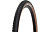 Покрышка 29" х 2.3" Specialized FAST TRAK 2BR TIRE TAN SDWL черная 00120-4042