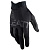 Перчатки велосипедные Leatt Moto 1.5 Jr подростковые (Black, S, 2023 (6023041252))
