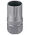 Съёмник трещотки Shimano (09B3) MF Cr-V сталь