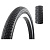 Покрышка 12" х 2 x 2.1/4" WANDA P1066 Черная