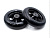 Колесо для самоката Tilt Stage III Durare Spoked 120x30 пара (черный) 05-25-990