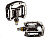 Педали Shimano Saint Pedals PD-MX80