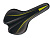 Седло Velo VL-4314  для MTB, вес 336g, 276 x 157mm