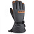 Перчатки горнолыжные DK NOVA GLOVE CARBON L