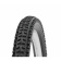 Покрышка 26" х 2.3" WANDA P1124 Черная Покрышка 26" х 2.3" WANDA P1124 Черная