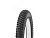 Покрышка 20" х 2.125" WANDA P1135(A) Черная