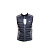 Жилет с карманами Merida Black/Grey Size: L