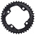 Звезда Shimano SLX FC-M675 38T 10sp