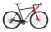 Велосипед 700C Titan Racing Switch Carbon Elite Рама:M(54cm) Black/Red/White