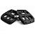 Педали E Thirteen Base Flat Pedal Composite Black
