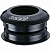 Рулевая колонка полуинтегрированная Neco H146 1 1/8"выс9.1±0.5мм пром подш(41)(№3811)