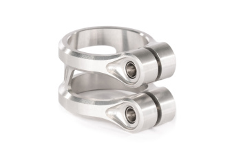 Зажим Ethic sylphe double clamp V2 31,8  raw