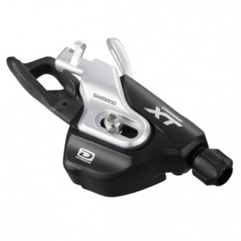 Манетка Shimano XT-M780-I лев 3ск